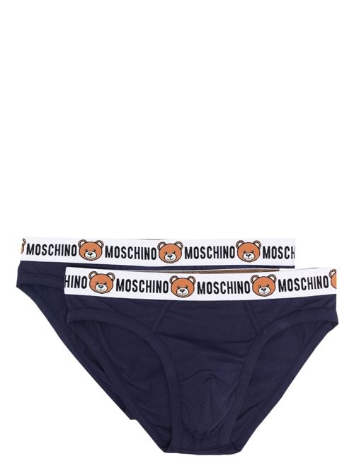 MEN Underwear & Socks MOSCHINO | A1384 44020290